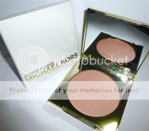 michael kors bronzer powder|michael kors official website.